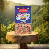 Massinha Princesas 250g Paganini